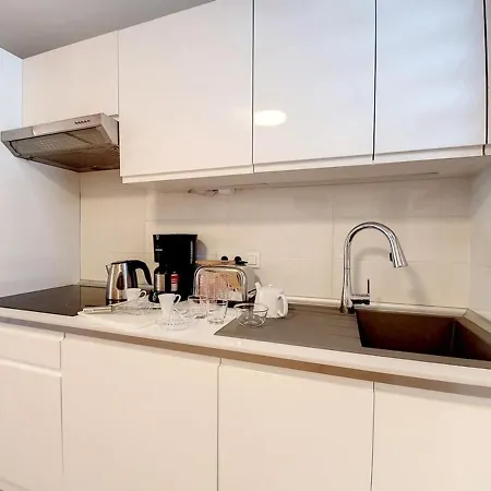 Duplex Renove 3 Pieces - Au Pied Des Pistes Avec Balcon Et Parking - Fr-1-344-807 Apartment